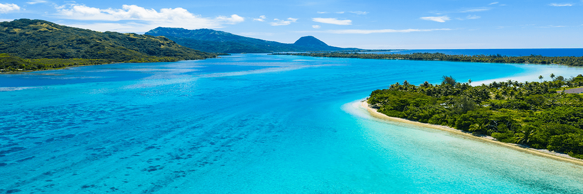 Offre spéciale : Tahiti, une histoire d'amour entre trois îles, vol compris