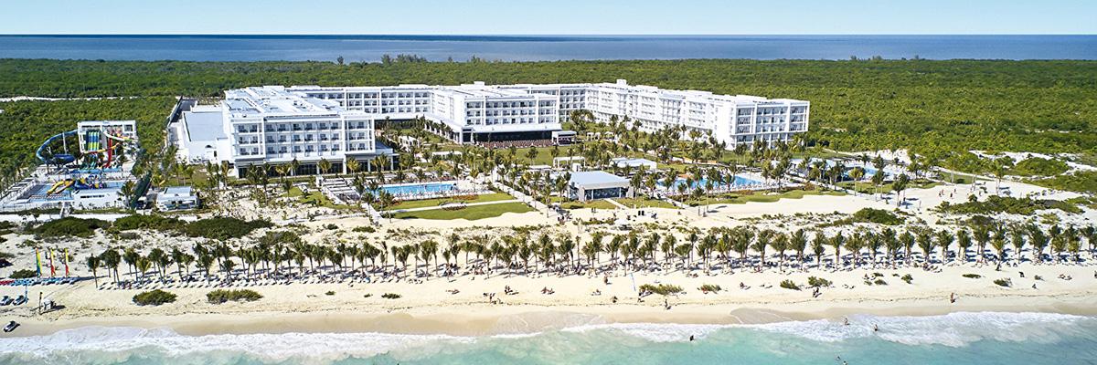 Riu Dunamar à Costa Mujeres | Une nouvelle aventure familiale au Mexique