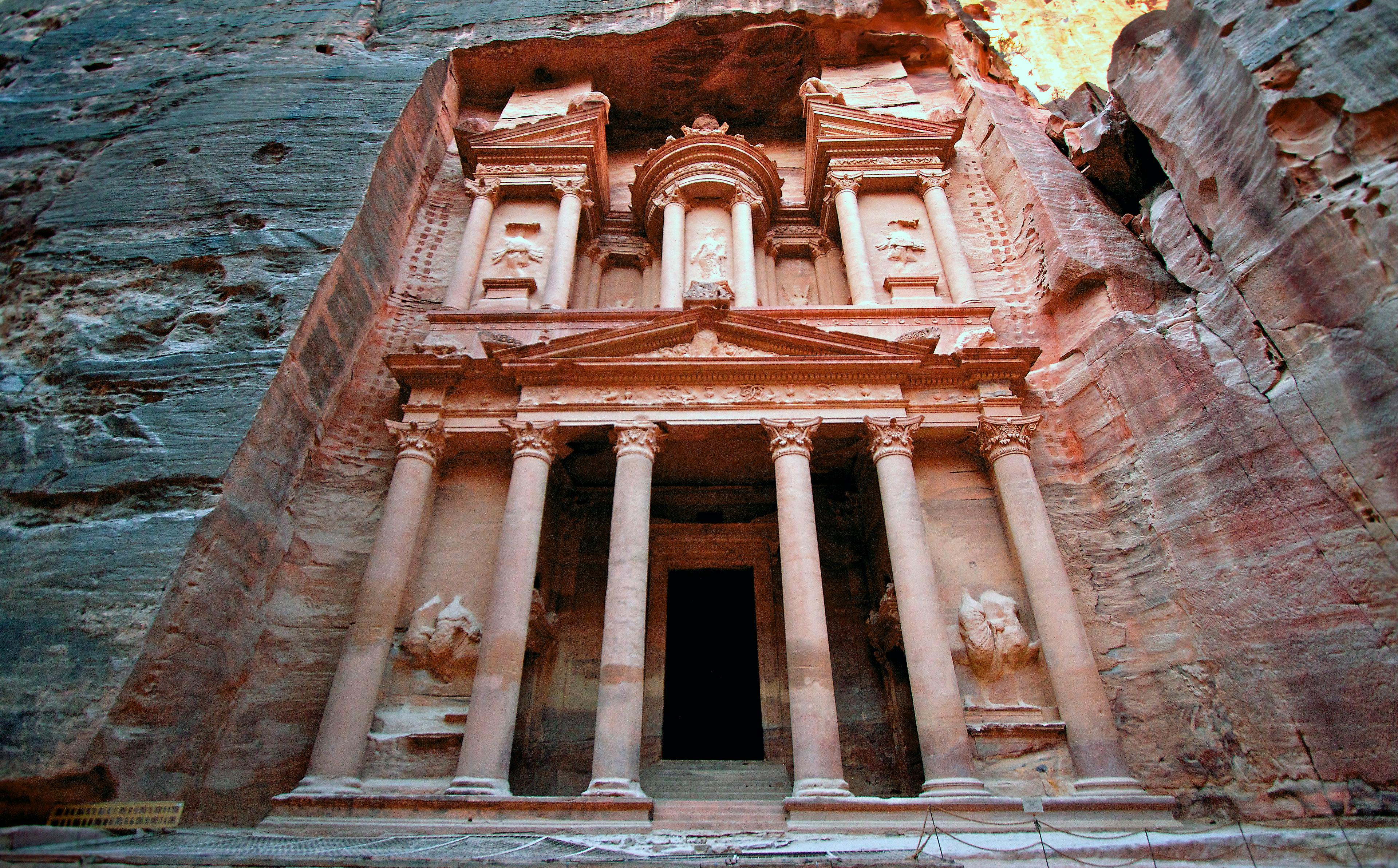 HIGHLIGHTS OF JORDAN  Oct 9-18, 2025