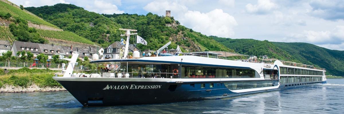 Fly Free (or save $1,800 per person) on Select 2026 River Cruises